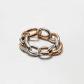 Upcycled Vintage Bracelet